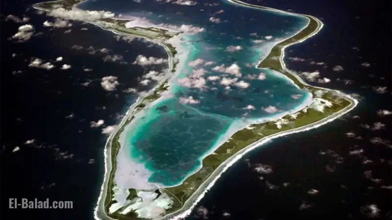 Chagos Deal Faces Setbacks as Government Loses Four Key Votes