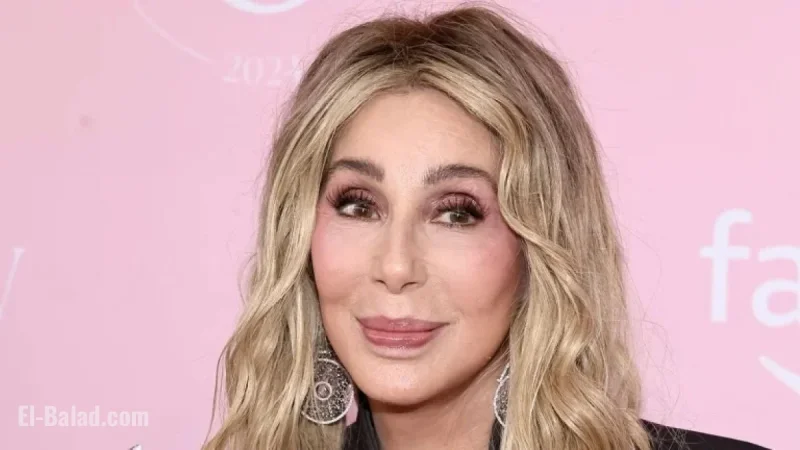 Cher Expresses Surprise at Dax Shepard’s Appeal to Wife Kristen Bell
