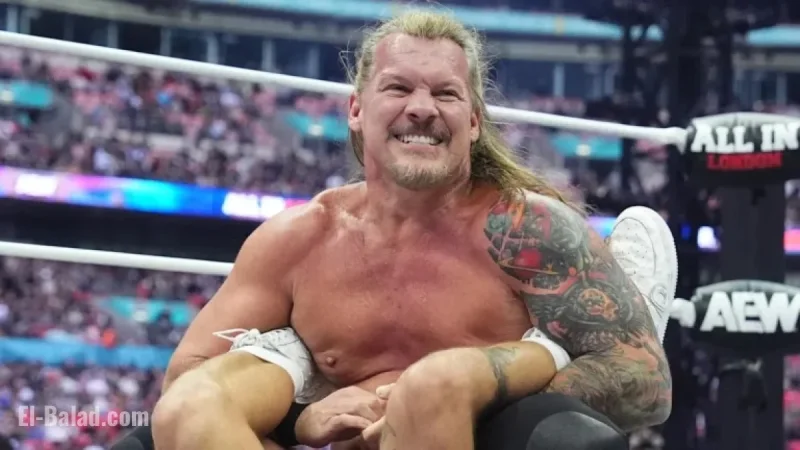 Chris Jericho’s Rumored WWE Raw Return Sparks Major Update
