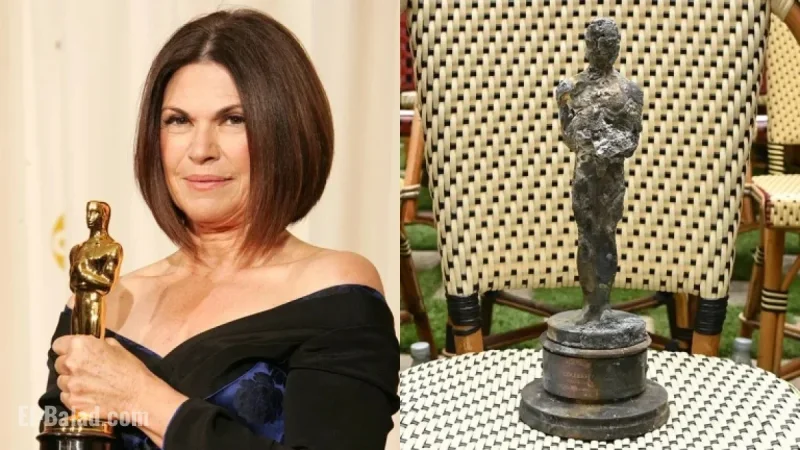 Colleen Atwood Discusses Oscar Losses in L.A. Wildfires