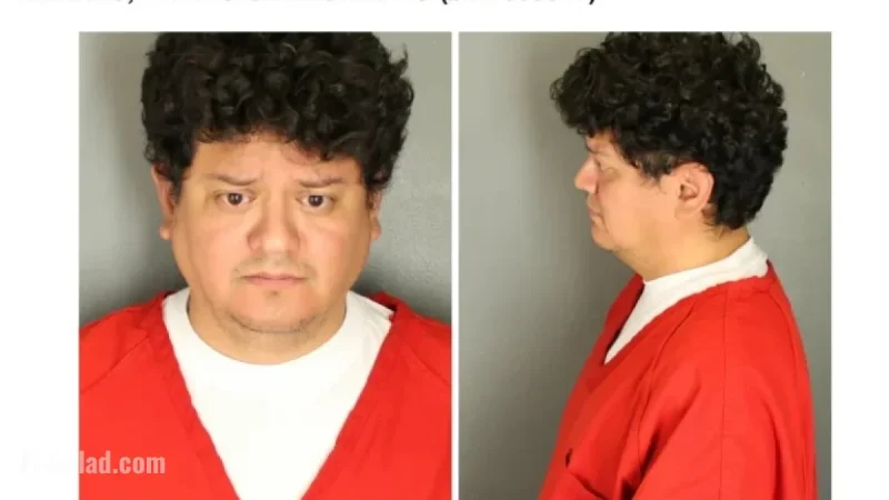 Colorado Teacher, 39, Arrested for Child Sexual Exploitation