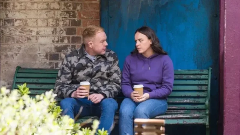 Corrie Star Takes On New Challenging TV Role Three Years Post-Exit