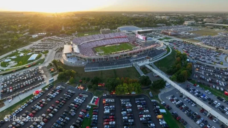 Cyclone Unveils New Coaching Team for Special Teams