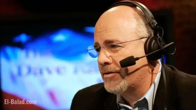 Dave Ramsey Criticizes $130K-Income Couple for Reckless Spending on Home and Cars