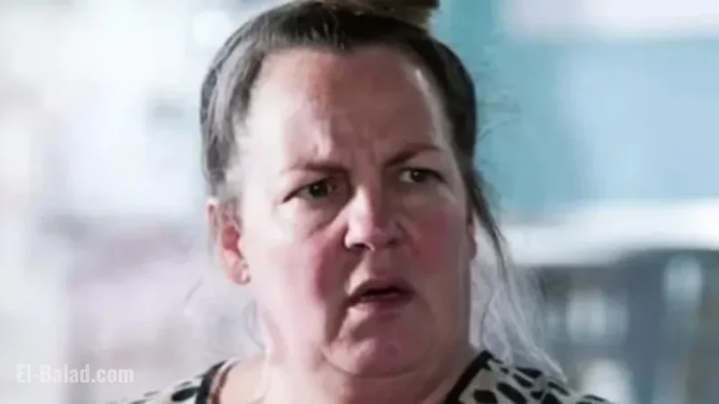 EastEnders’ Lorraine Stanley Regrets Dramatic Weight Loss Transformation