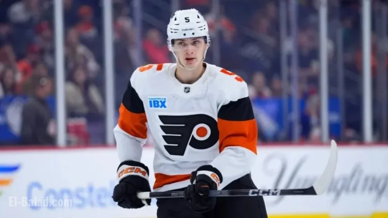 Egor Zamula Clears Waivers, Joins Free Agent Pool