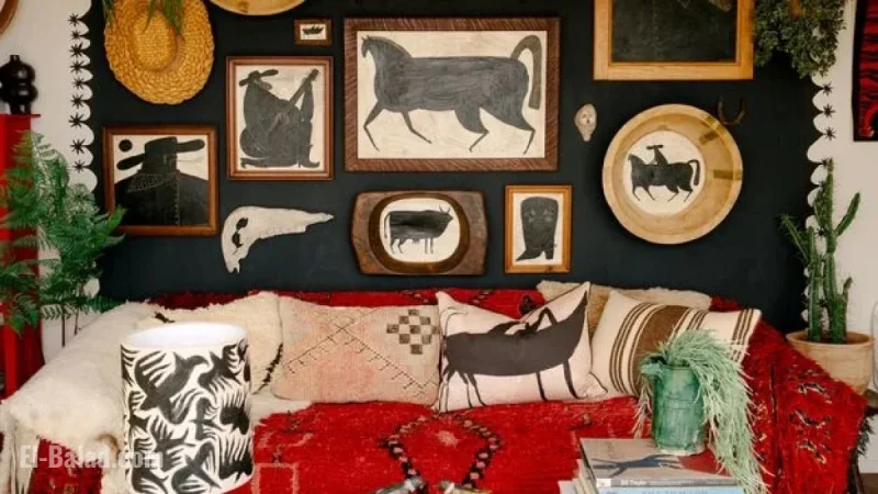 Eight Simple Ways to Refresh Your Home Instantly