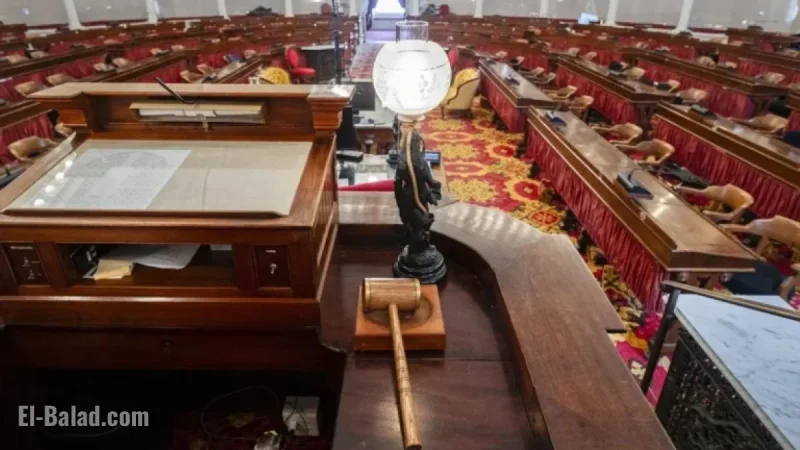 Essential Guide: Navigate the 2026 Legislative Session with Confidence
