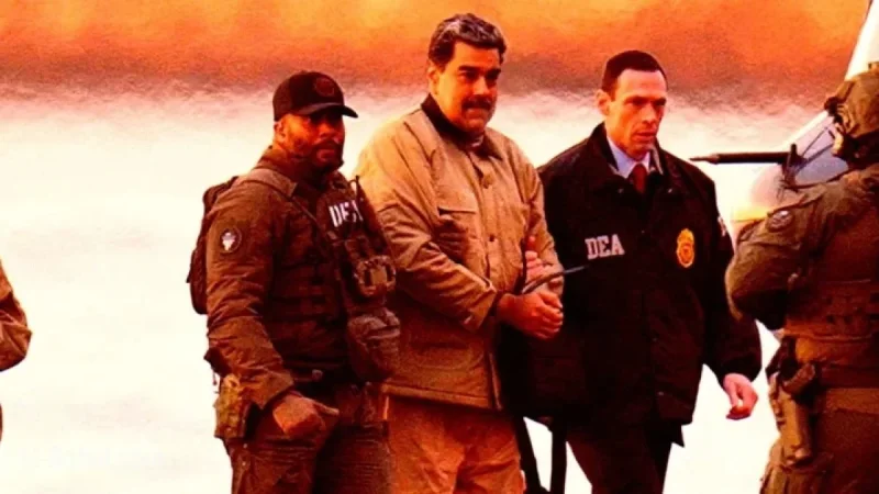 Evidence Shows Trump Ally Profited from Venezuelan Invasion Bets on Polymarket