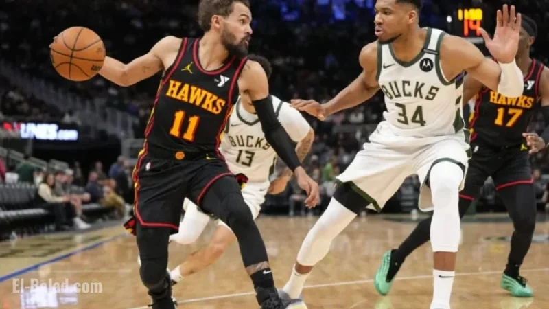 Experts Analyze Potential Giannis and Trae Young NBA Trade Moves
