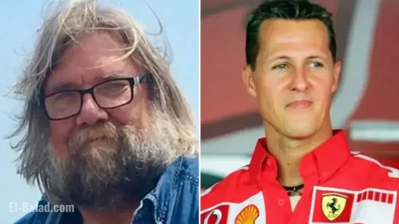 F1 Legend Michael Schumacher Dies at 75; Tributes Flood In