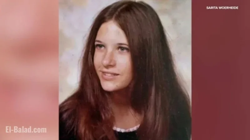 Flint Man Charged with 1988 Murder of Missing Wife in Joliet