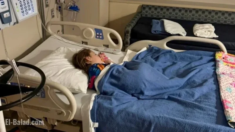 Flu Rates Soar: Record Cases in 45 States