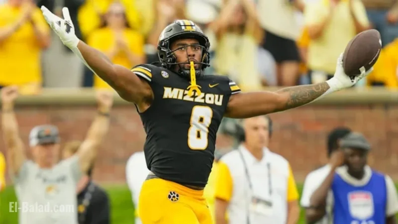Former Mizzou Star Enters Transfer Portal