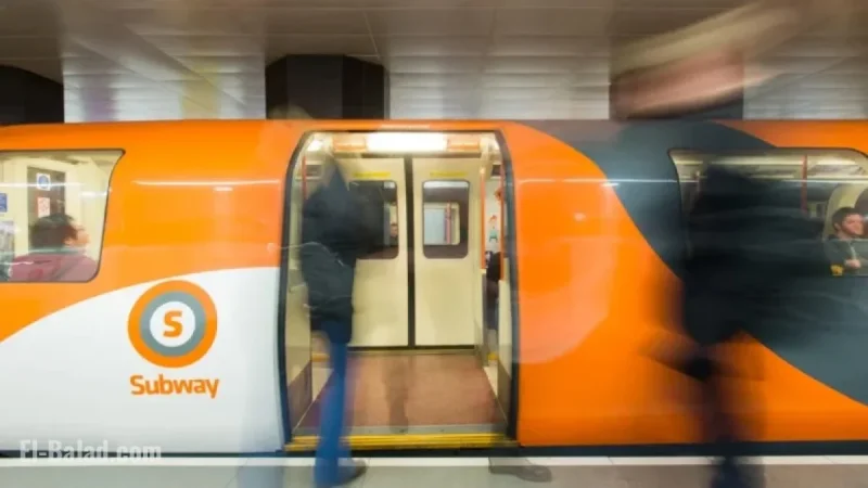 Frozen Ice Triggers Power Failure, Cancelling All Glasgow Subway Services