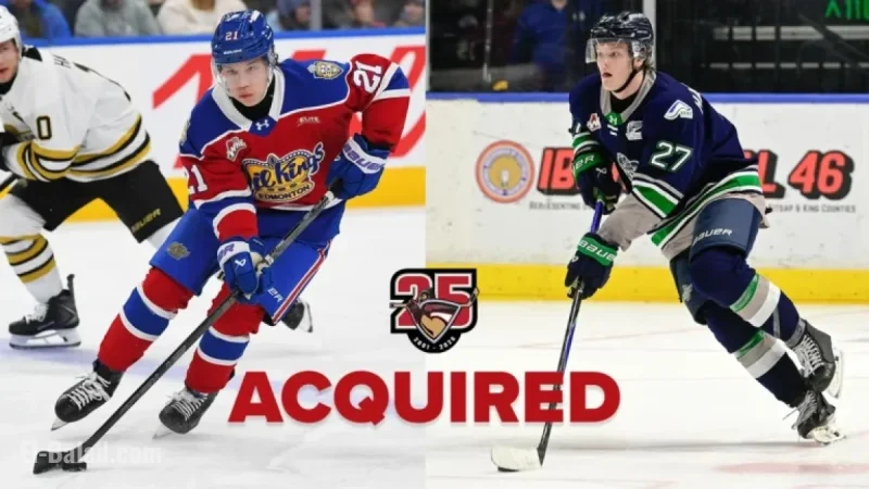 Giants Secure 3 Trades: Land 7 Draft Picks, Iginla, and Hartmann