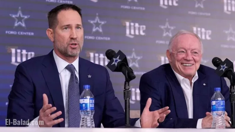 History May Narrow Cowboys’ Defensive Coordinator Choices