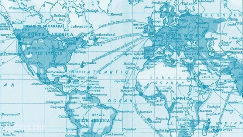 History Reveals Insights on Tariff Shock Impacts
