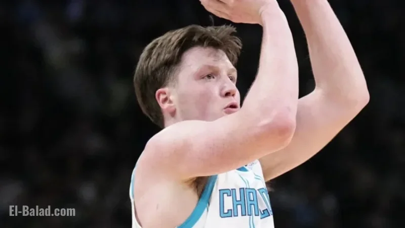 Hornets Stars Likely; Thunder Add Guard to Injury Report