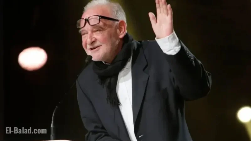 Hungarian Filmmaker Béla Tarr, Master of Dark Comedy, Dies at 70