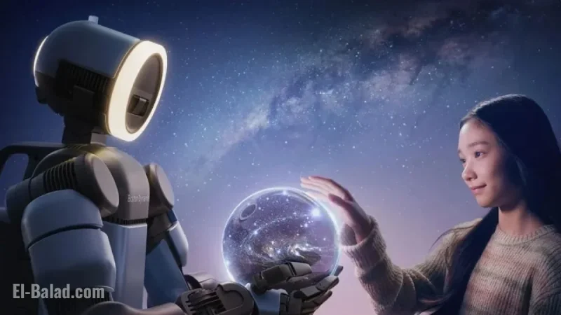 Hyundai Motor Group Advances AI Robotics Leadership with Group Expertise