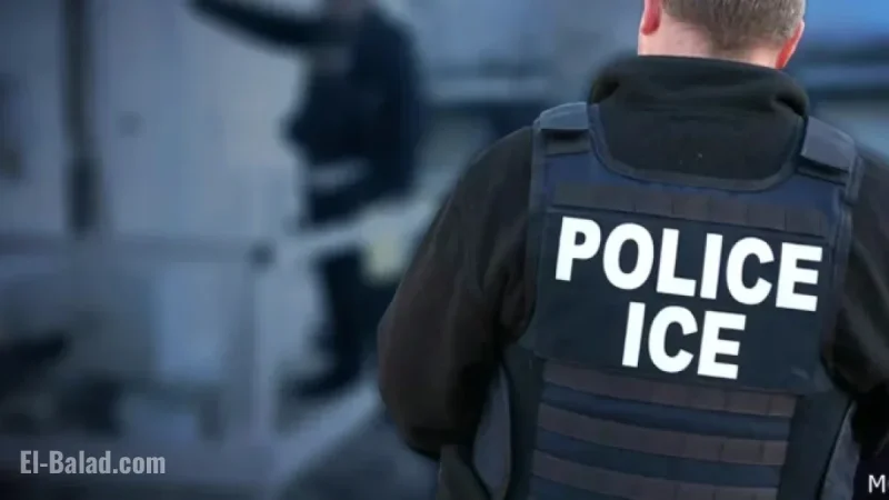 ICE Operations Confirmed by Sheriff’s Office in Eau Claire County