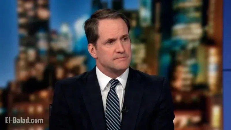 Intel Democrat Criticizes Trump Admin’s Lack of Plan on Venezuela, Maduro Capture