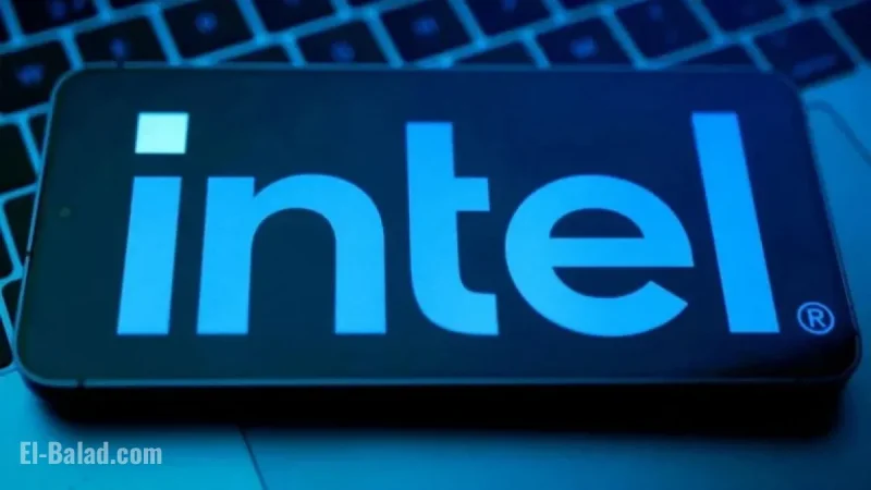 Intel Unveils Next-Generation PC Chip at CES Las Vegas