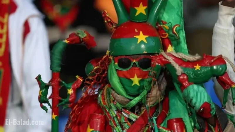 Ivory Coast vs Burkina Faso: Live AFCON 2025 Updates and Predictions