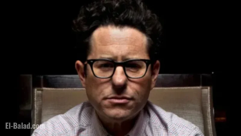 J.J. Abrams Unveils ‘The Great Beyond’ as New Warner Bros. Fantasy Title