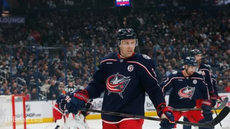 Jack Johnson Retires, Joins Canucks as Professional Scout
