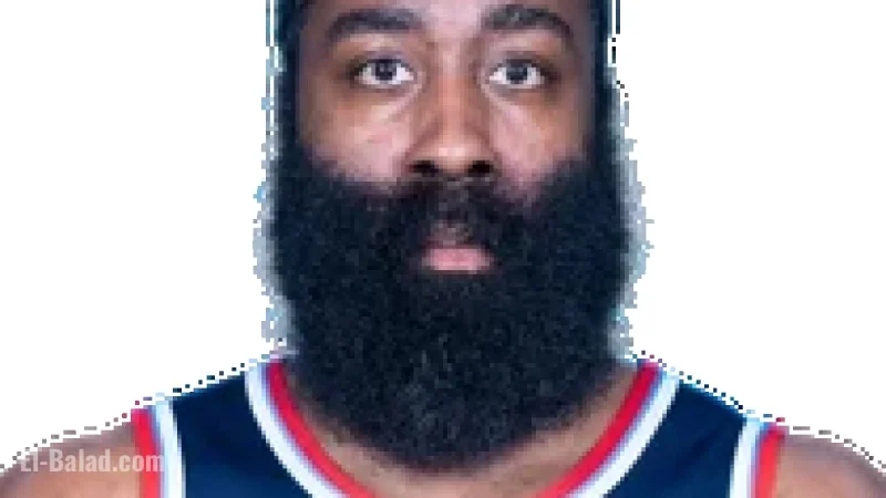 James Harden to Miss Monday’s Game Due to Shoulder Injury