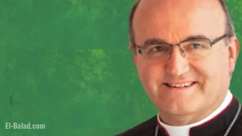 January 5 (Cycle A) – Homilies by Mons. Munilla