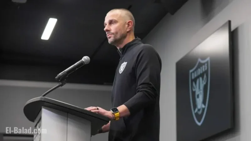 John Spytek Adopts Open-Minded Strategy for Coach Search and Offseason Moves