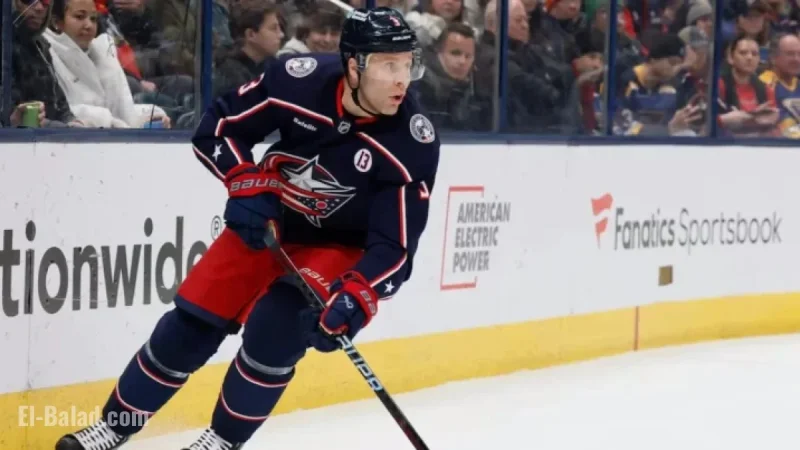 Johnson Appointed Canucks Pro Scout