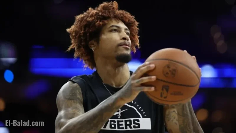 Kelly Oubre Jr. Injury Update: Sixers Face Nuggets at Home