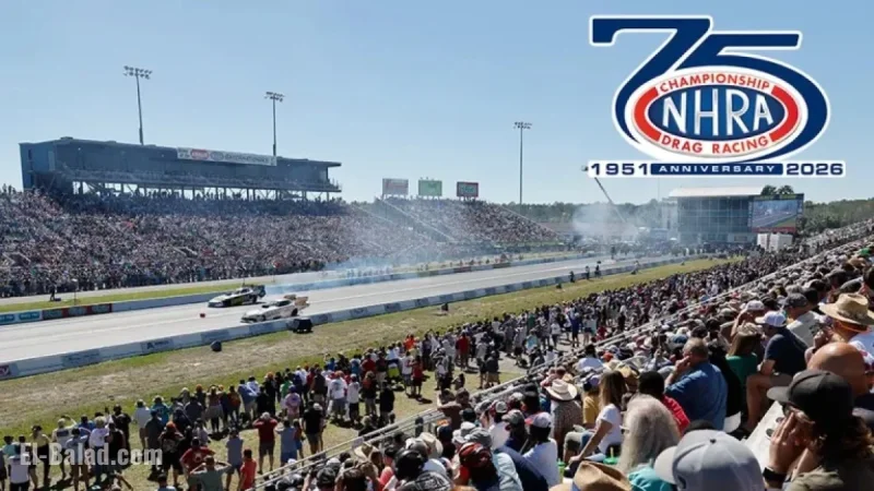 Key 2026 Storylines to Follow This Year