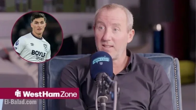 Lee Bowyer Seeks to Rescue Freddie Potts Amid West Ham Turmoil