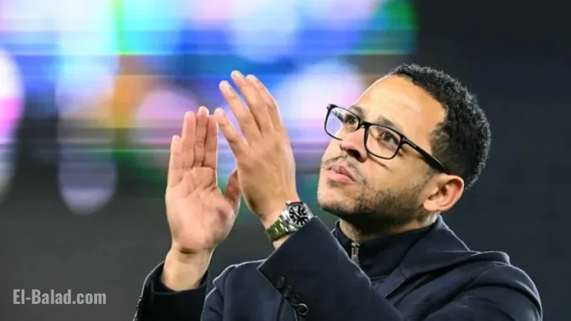 Liam Rosenior Named Chelsea Head Coach | Official Announcement