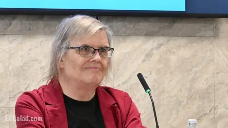 Lincoln County’s Claire Hall Passes; Recall Election Voided