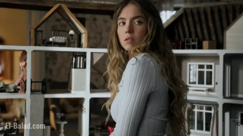 Lionsgate Approves ‘The Housemaid’ Sequel for 2026; Sydney Sweeney May Return