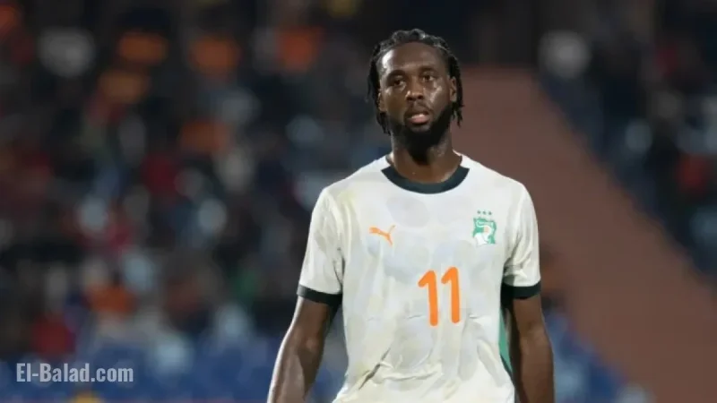 Live Coverage: Côte d’Ivoire vs. Burkina Faso in 2025 CAN Round of 16