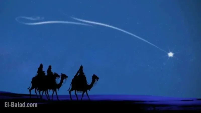 Live Updates: Track the 2026 Journey of Melchior, Gaspar, and Balthazar