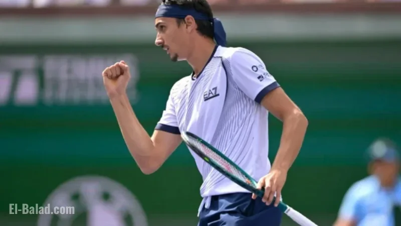 Lorenzo Sonego vs Rei Sakamoto: ATP Hong Kong Day 2 Predictions