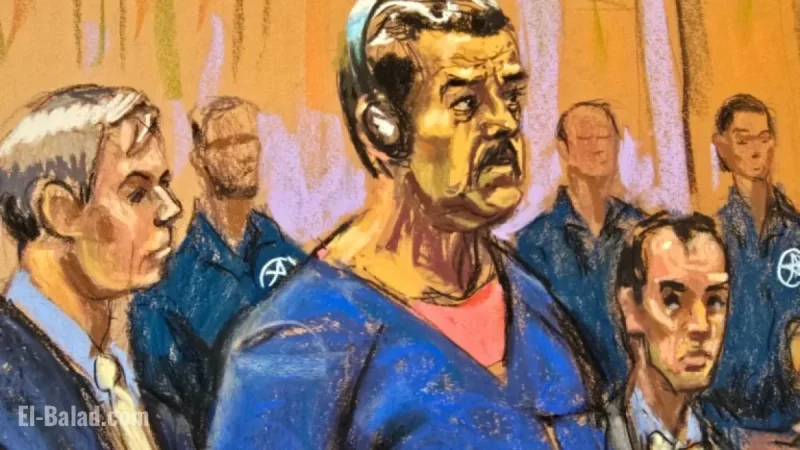 Maduro Declares Himself ‘Prisoner of War’: Key Implications