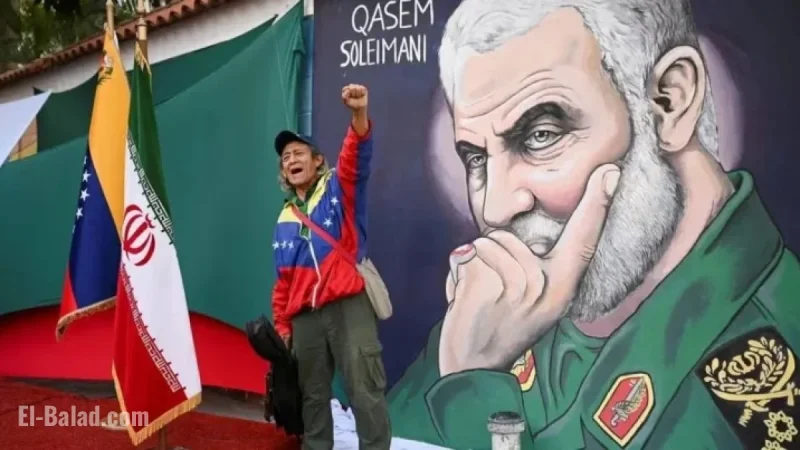 Maduro’s Fall: Impact on Venezuela’s Significant Debt to Iran