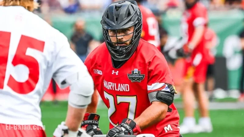 Maryland Tops USA Lacrosse Division I Men’s Preseason Rankings