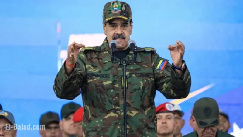 Misleading Images Spread on Social Media Following Maduro’s Capture