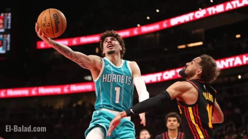 NBA Insiders Assess LaMelo Ball’s Trade Value Against Young, Morant