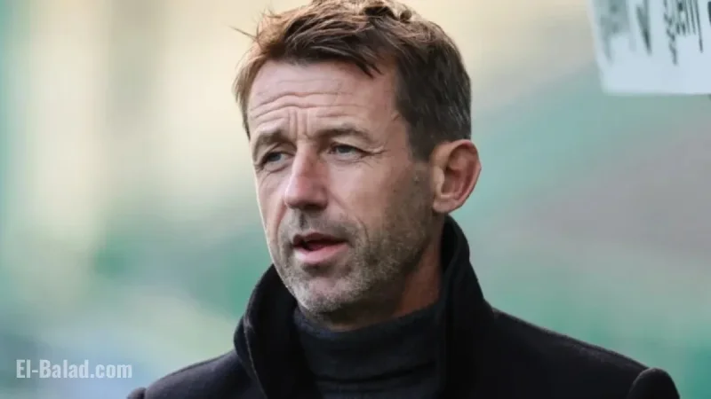 Neil McCann Takes Helm as Kilmarnock Manager